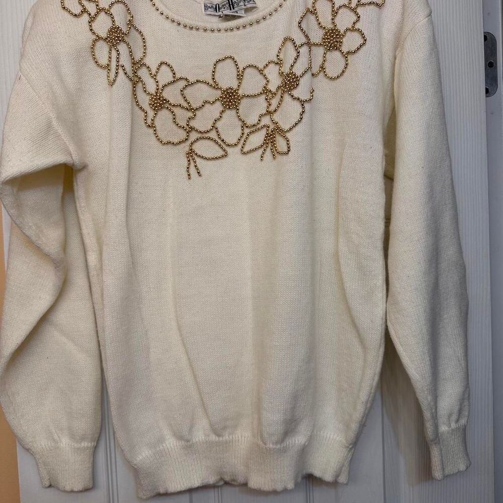 Unbranded Womens Vintage Sweater